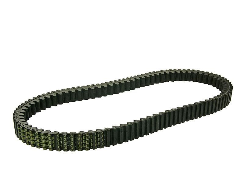 Obrázok z Remeň variatora Malossi MHR X K Belt pre Suzuki Burgman AN 400