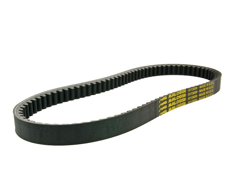Obrázok z Remeň variatora Malossi MHR X K Belt pre Yamaha X-Max, MBK Skycruiser