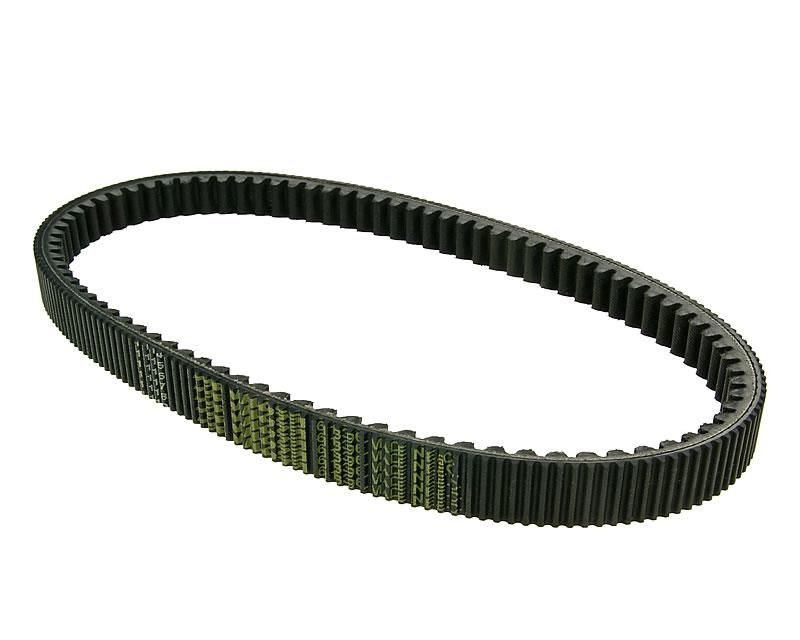 Obrázok z Remeň variatora Malossi MHR X K Belt pre Suzuki Burgman 400ie