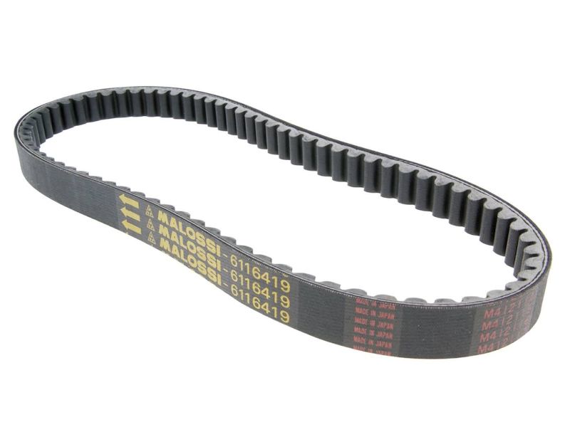 Obrázok z Remeň variatora Malossi MHR X K Belt pre Yamaha Cygnus X, BWS, MBK Flame X 125cc