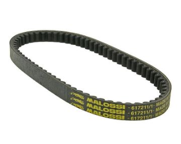 Obrázok z Remeň variatora Malossi MHR X K Belt pre Honda Dio ZX, GP