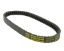 Obrázok z Remeň variatora Malossi MHR X K Belt pre Honda Dio ZX, GP