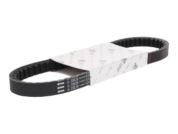 Obrázok z drive Remeň variatora OEM typ 732mm pre Piaggio krátka verzia