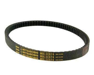 Obrázok z Remeň variatora Mitsuboshi pre Kymco Downtown, People GT 125i