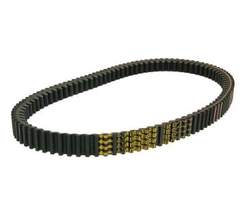 Obrázok z Remeň variatora Mitsuboshi pre Kymco Downtown, K-XCT, People GT 300i, Kawasaki J 300i