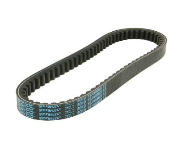 Obrázok z Remeň variatora Dayco pre Suzuki Address AH 100