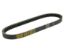 Obrázok z Remeň variatora Dayco Power Plus pre SYM Euro MX, Shark 125, 150cc