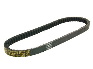 Obrázok z Remeň variatora Dayco Power Plus pre SYM Joyride 125, 150, 200cc