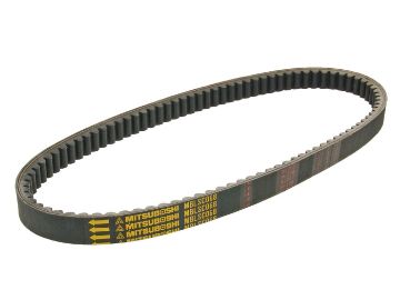 Obrázok z Remeň variatora Mitsuboshi pre SYM Citycom 300i 2008-