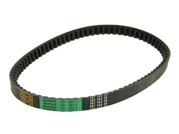 Obrázok z Remeň variatora Bando V/S pre Suzuki Address, Katana, Suzzy (dlhý motor )