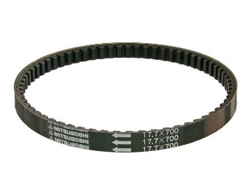 Obrázok z Remeň variatora Mitsuboshi pre Honda SFX, SJ Bali, SRX, SXR, Peugeot SV Geo, Zenith 50
