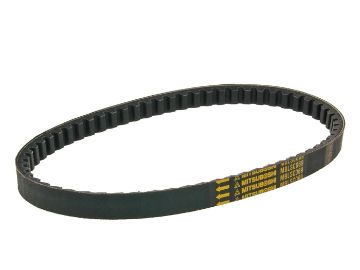 Obrázok z Remeň variatora Mitsuboshi pre Hyosung SB 50, Avanti, PGO Big Max, Comet, T-Rex