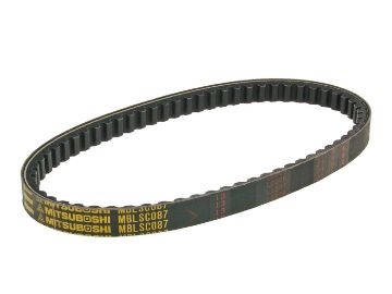 Obrázok z Remeň variatora Mitsuboshi pre Hyosung EZ 100