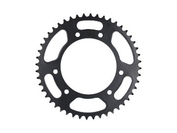 Obrázok z rozeta zadná 48 zub. 420 pre Derbi, Aprilia, MH, Rieju, Malaguti, Yamaha