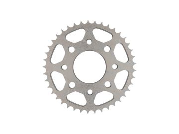 Obrázok z rozeta zadná AFAM 41 zub. 428 pre Kymco K-Pipe, Hipster, Pulsar, Sector, Meteorit