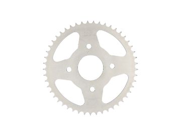 Obrázok z rozeta zadná AFAM 49 zub. 428 pre Yamaha SR 125, TZR 125, RD 125