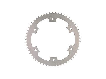 Obrázok z rozeta zadná AFAM 57 zub. 428 pre Yamaha DT 125R, TDR, WR 125R, WR 125X