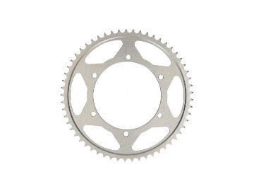 Obrázok z rozeta zadná AFAM 57 zub. 428 pre Yamaha TDR 125, TZR 80, 125, FZR 400