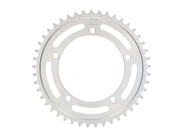 Obrázok z rozeta zadná AFAM 45 zub. 415 pre Aprilia Pegaso, RX3 50