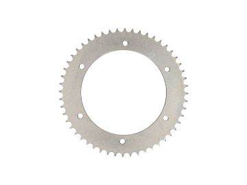 Obrázok z rozeta zadná AFAM 52 zub. 428 pre Hyosung GT 125