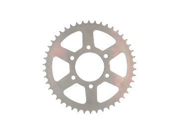 Obrázok z rozeta zadná AFAM 46 zub. 520 pre Hyosung GV 250