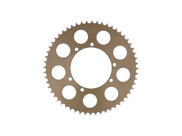 Obrázok z rozeta zadná AFAM 56 zub. 428 pre Beta RR Alu 04-08, CH Racing WSM 125, WXE 50