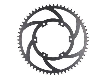 Obrázok z rozeta premium-quality 59 zub. 420 pre Aprilia SX 50, Gilera SMT, Derbi Senda 50 SM E4 2018-