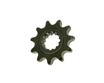 Obrázok z ozubené koliesko predné 420 - 11 zub. pre Minarelli AM, Generic, KSR-Moto, Keeway, Motobi, Ride, 1E40MA, 1E40MB