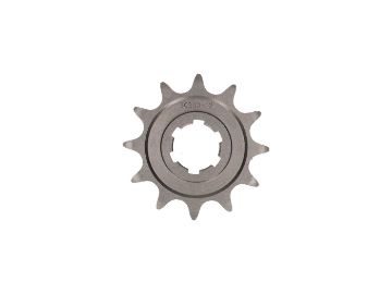 Obrázok z ozubené koliesko predné AFAM 12 zub. 520 pre Yamaha YFA1, YFM, YFZ, WR, DT, Kawasaki