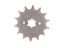 Obrázok z ozubené koliesko predné AFAM 14 zub. 520 pre KTM Duke 125, 200, RC 125, 200