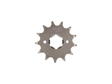 Obrázok z ozubené koliesko predné AFAM 13 zub. 520 pre Kymco MXer 150, MXU 150