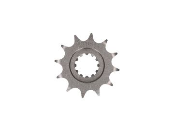 Obrázok z ozubené koliesko predné AFAM 12 zub. 428 pre HM-Moto CRE Baja, Derapage, SIX