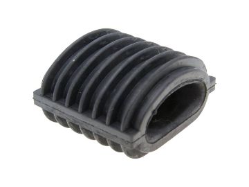 Obrázok z guma nakopávačky  pre LML Star 125, Vespa Cosa, PK, PX, Rally, Sprint, Super