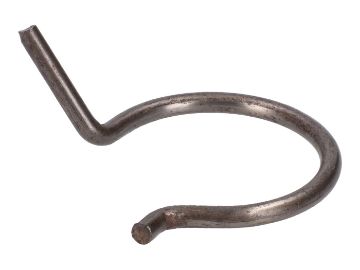 Obrázok z Ozubený hriadeľ nakopávačky D50B0 -  iba pružina