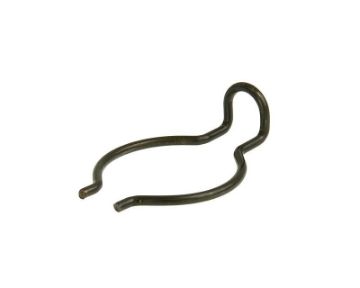 Obrázok z Poistná závlačka volnobežky nožného štartu - GY6 50cc 139QMB/QMA