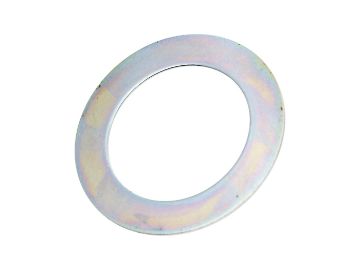 Obrázok z podložka OEM 22.7x15.3x0.5 pre Aprilia, Gilera, Derbi, Piaggio, Vespa