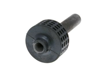 Obrázok z Silentblok guma/kov motora pre Vespa 50, 90, 125, Primavera, ET3