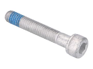 Obrázok z Imbus skrutka OEM M5x30