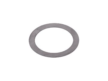 Obrázok z Podložka - distančná pre kryt Prevod.32x42x0.2mm pre Simson S50, S51, S53, S70, S83, SR50, SR80, KR51, KR51/1, KR51/2, SR4-1, SR4-2, SR4-3, SR4-4