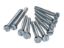 Obrázok z Skrutky pre montáž motora 10-ks pre Simson S51, S53, S70, S83, SR50, SR80, KR51/2, M531, M541, M741