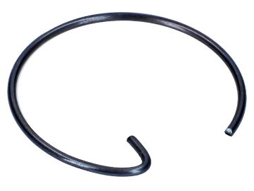 Obrázok z poistný krúžok hnacej pružiny rýchlomera pre Simson S50, SR4-1, SR4-2, SR4-3, SR4-4, KR51/1 Schwalbe, Star, Sperber, Spatz, Habicht