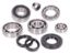 Obrázok z Ložiská s guferami sada motora komplet pre Vespa Smallframe 24mm Vespa E