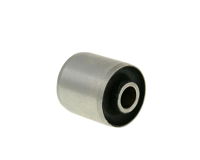 Obrázok z Silentblok guma/kov motora 10x30x30mm
