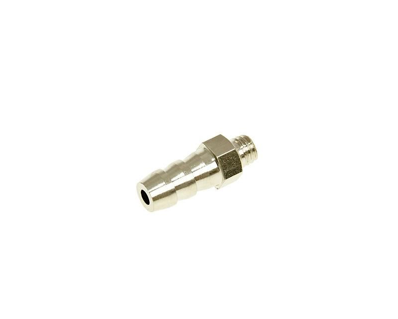 Obrázok z konektor pripojenia podtlaku M5 d=6mm