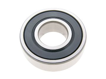 Obrázok z Ložisko - uzavreté 22x50x14mm - 62/22.2RS