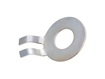 Obrázok z Poistná podložka spojky OEM pre Piaggio / Derbi motory D50B0, EBE, EBS