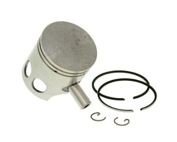 Obrázok z piest - sada Top Performances 70cc 10mm piestny čap pre Minarelli