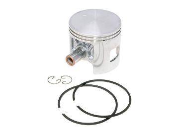 Obrázok z Piestna sada Polini 102cc 55mm pre Ape 50, Vespa PK 50, Special 50, XL 50