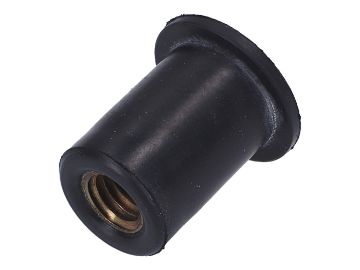 Obrázok z gumená matica 5mm