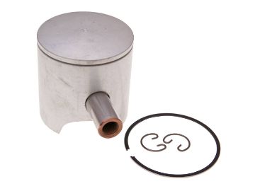 Obrázok z piest - sada Polini 70cc 47.6mm 12mm piestny čap (B) pre Piaggio, Minarelli